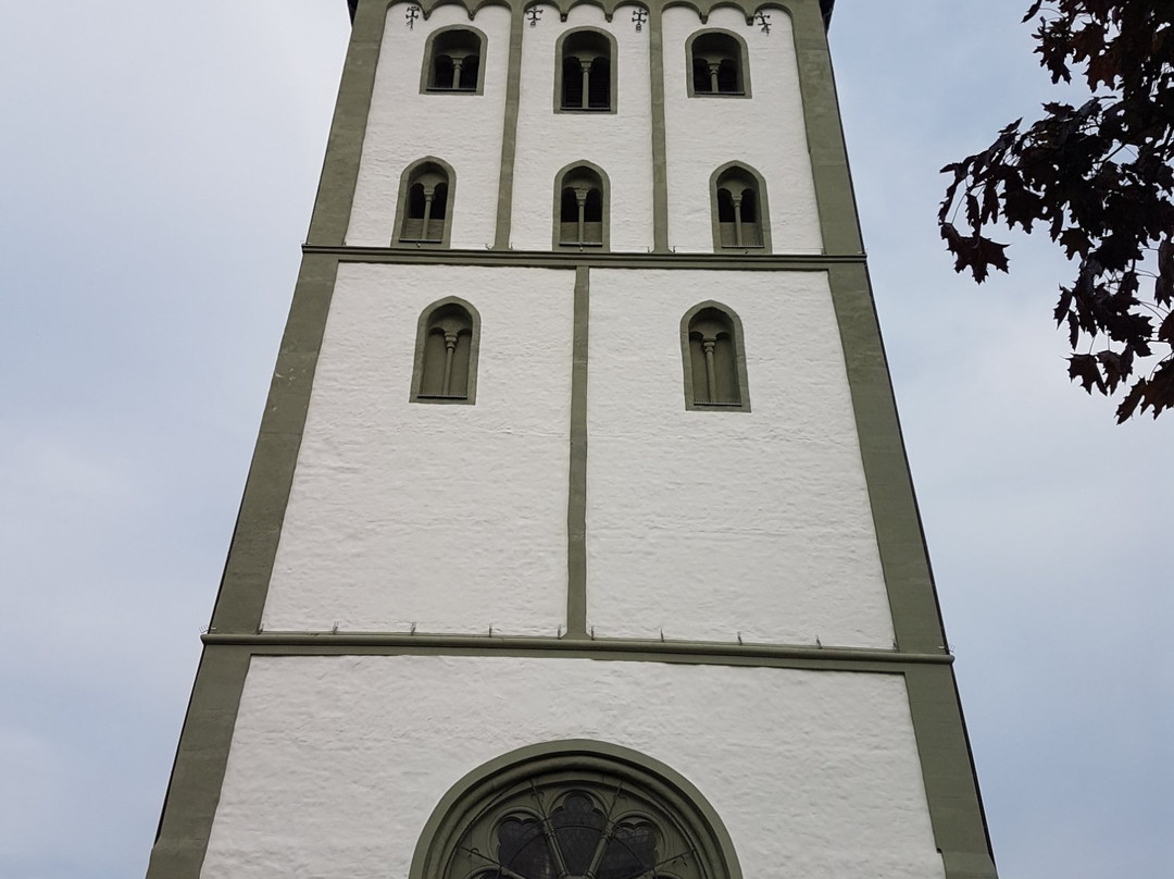Große Marienkirche景点图片