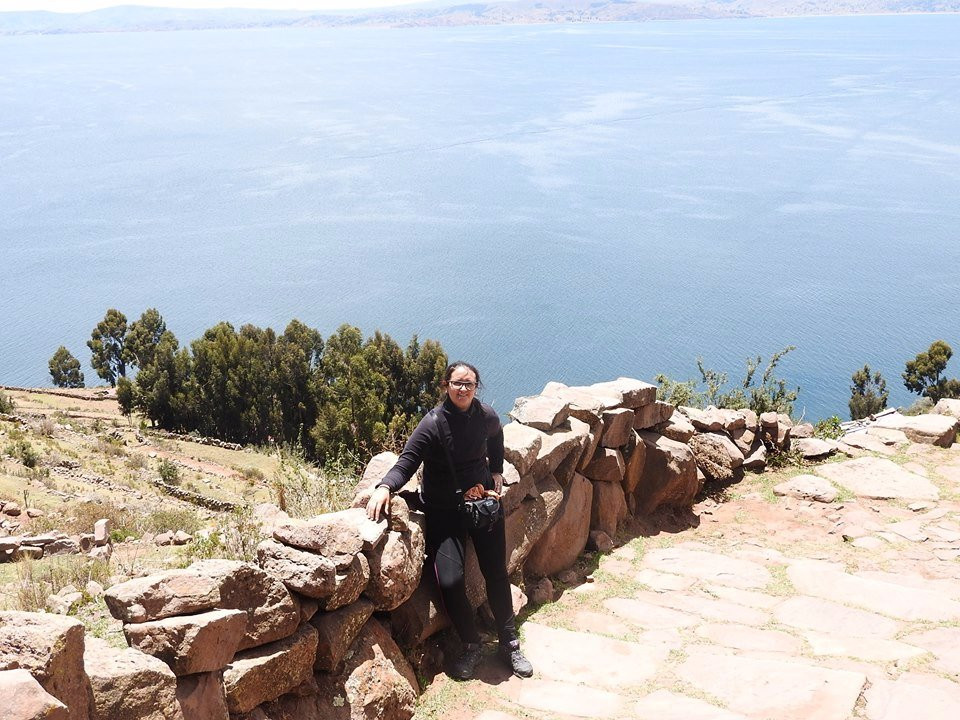 My Adventure-普诺大区必去景点