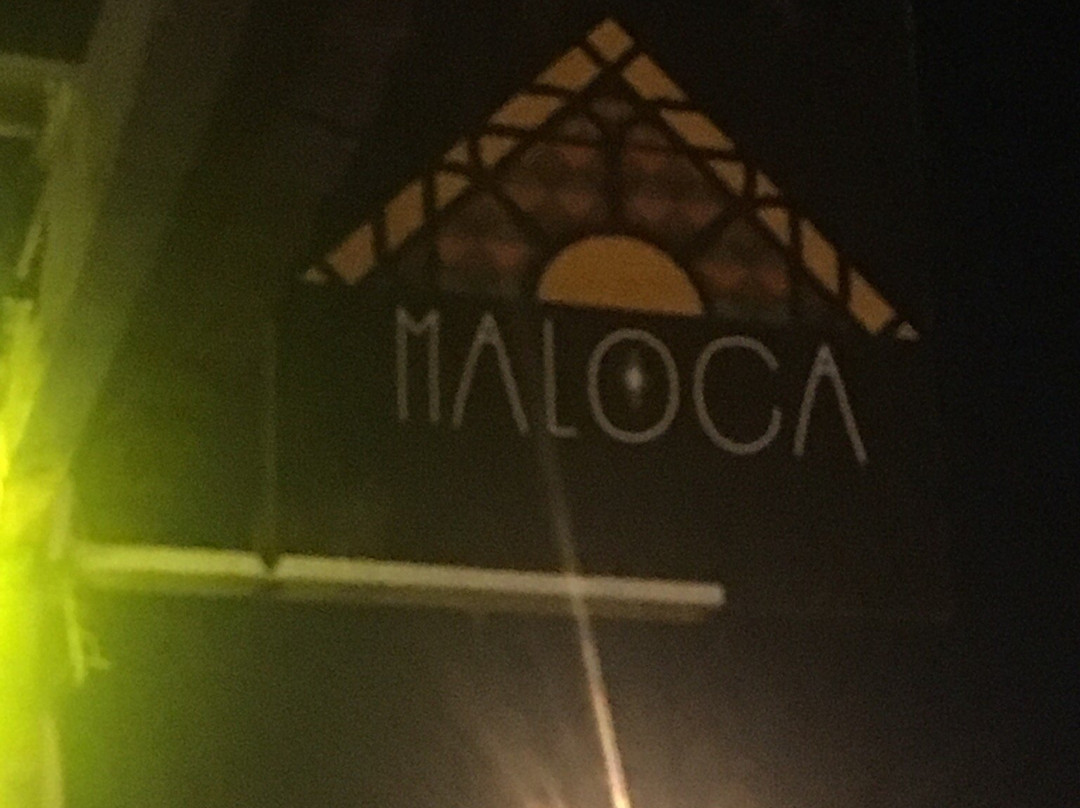 Maloca