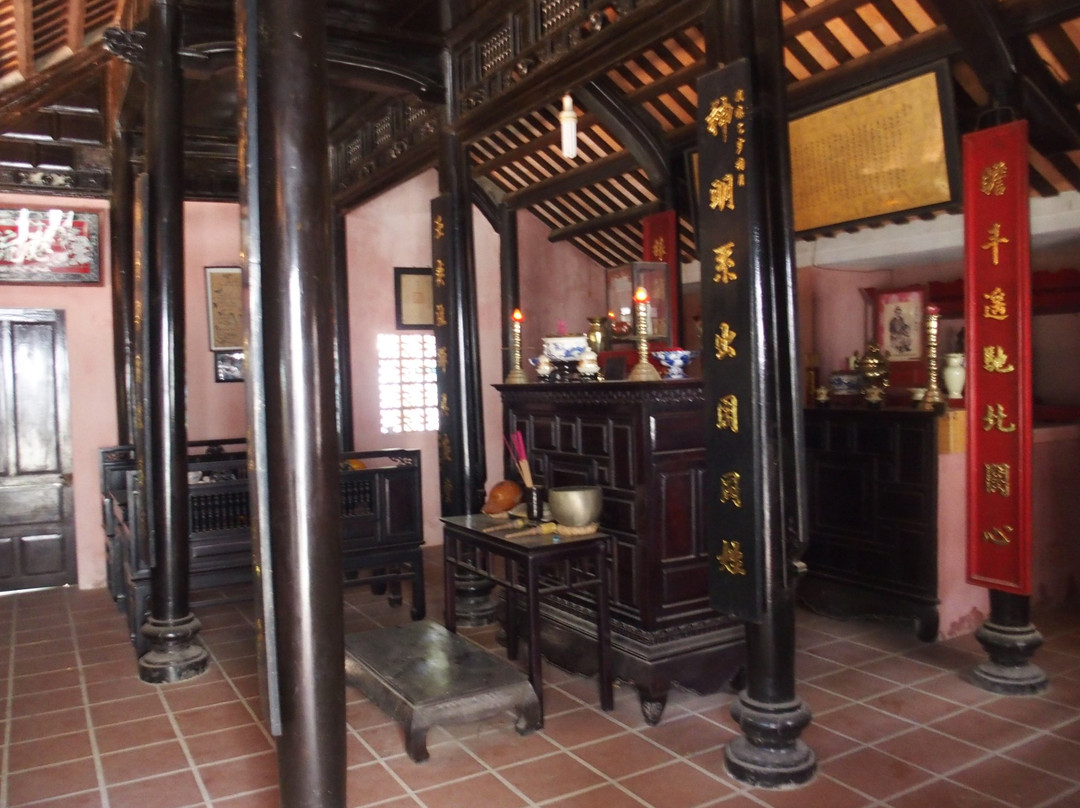 Phu Mong Garden House景点图片
