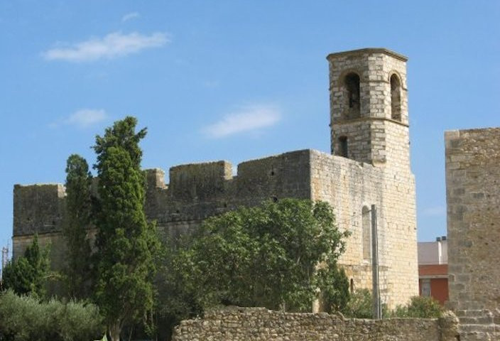 Vila-sacra旅游攻略图片