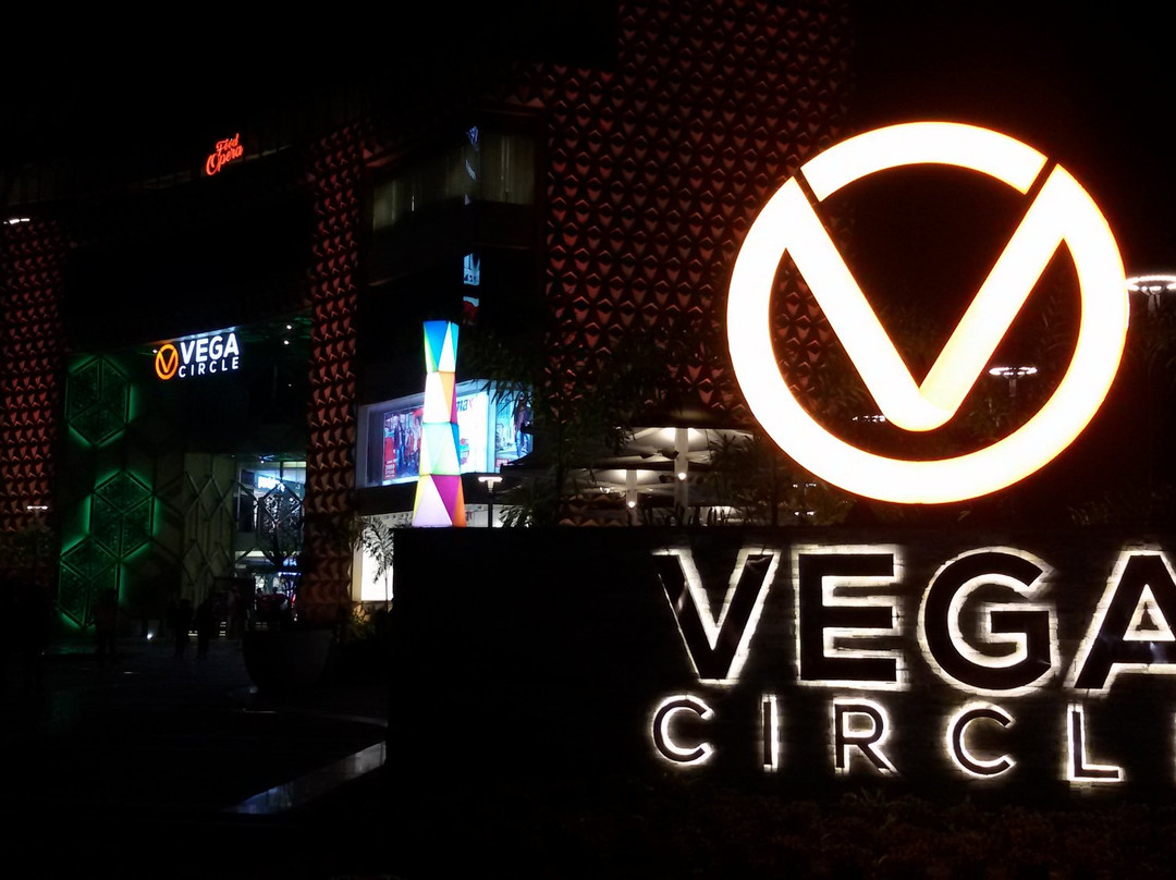 Vega Circle Mall景点图片