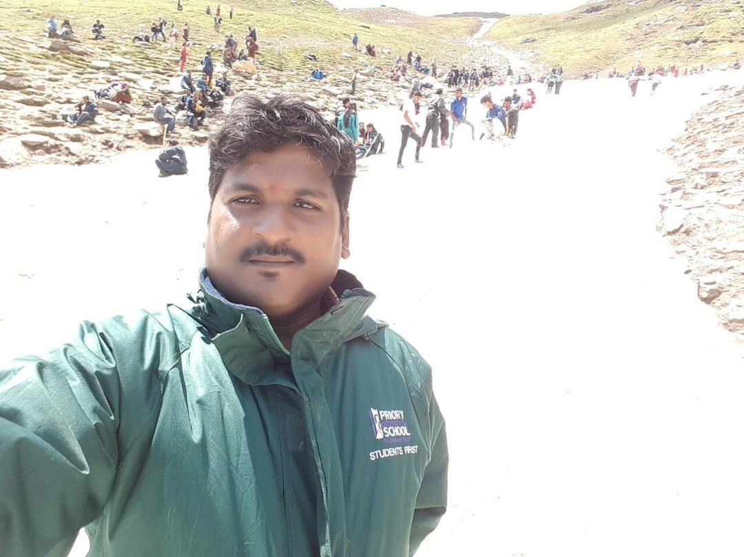 Shaily Peak-西姆拉必去景点