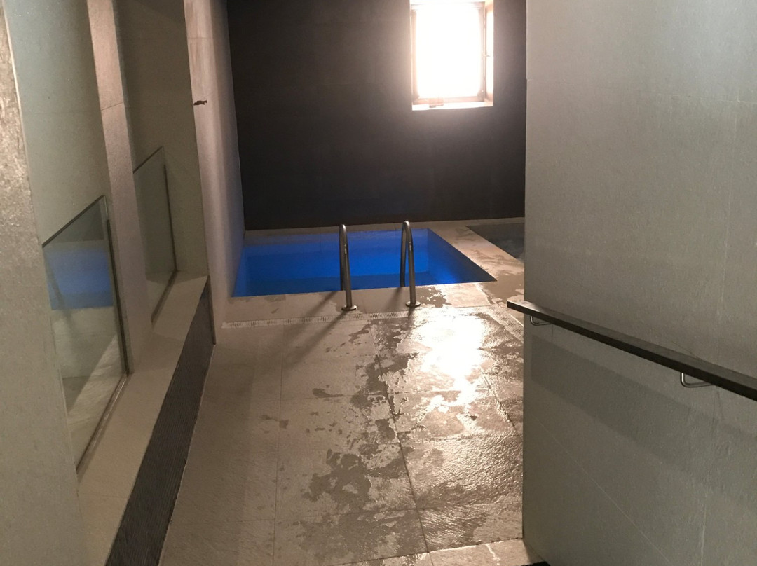 Spa Gran Claustre景点图片