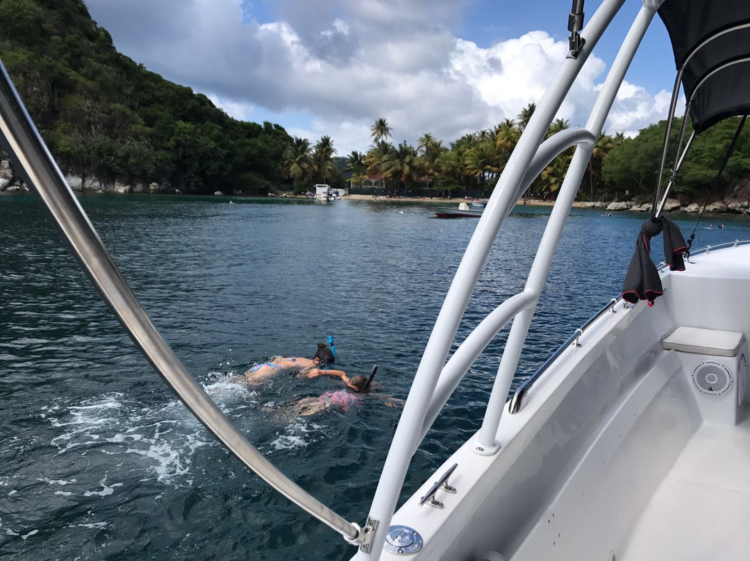 Caraibe Evasion-Pointe-Noire必去景点