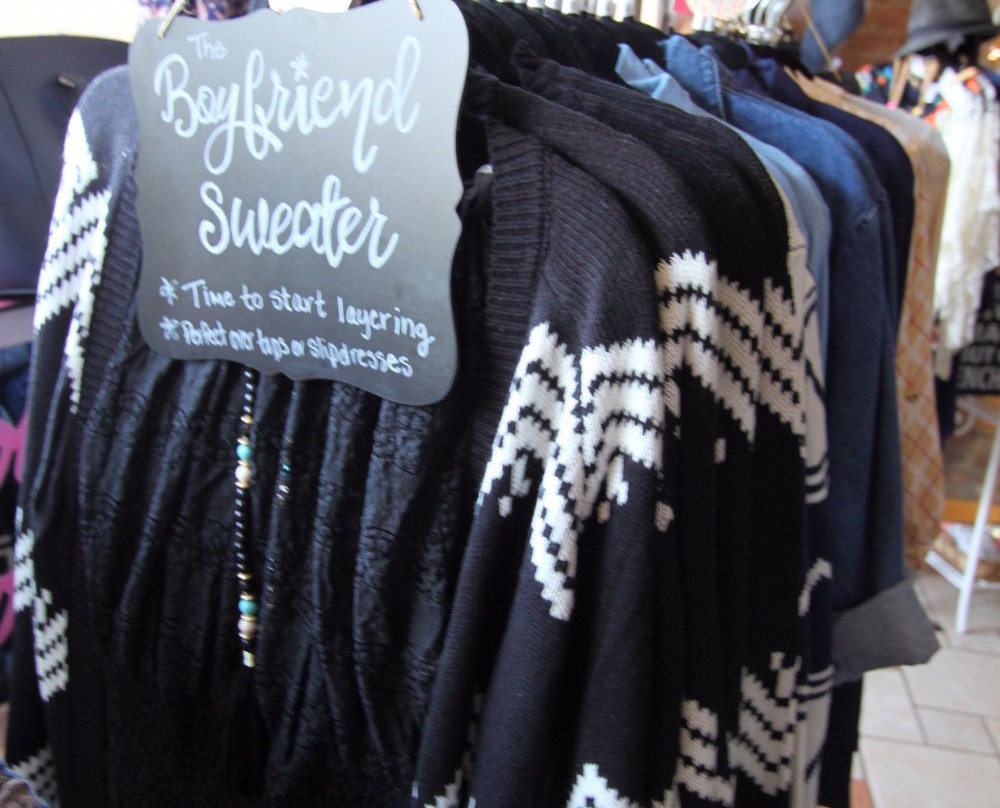 Lyn-Maree's Boutique-Auburn必去景点