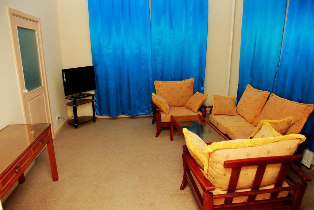 Hotel Termez Intourist主图