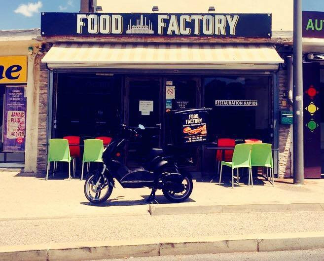 Food Factory