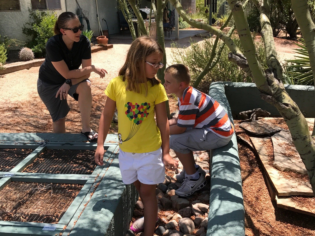 Wild at Heart-洞溪必去景点