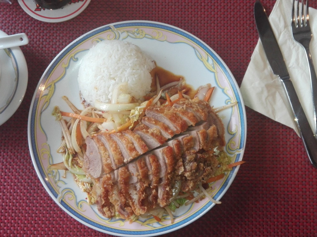 Asia Restaurant Doan Vuong Phat