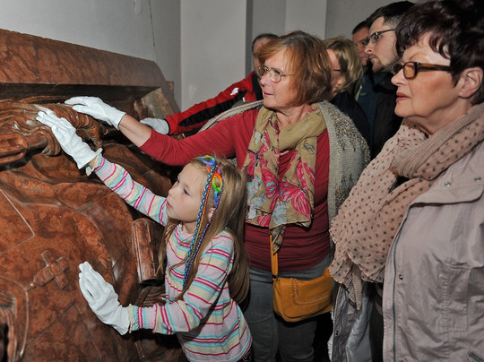 Trakt-波兹南必去景点