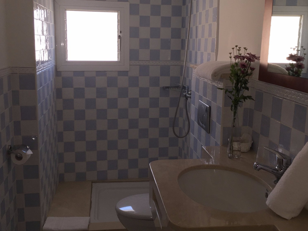 Hotel Ca'n Guixa主图