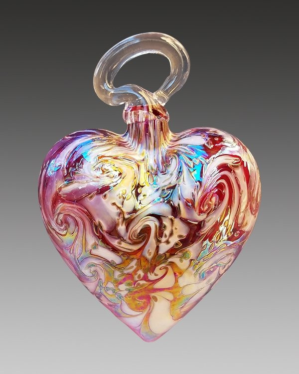 Vines Art Glass-班登必去景点