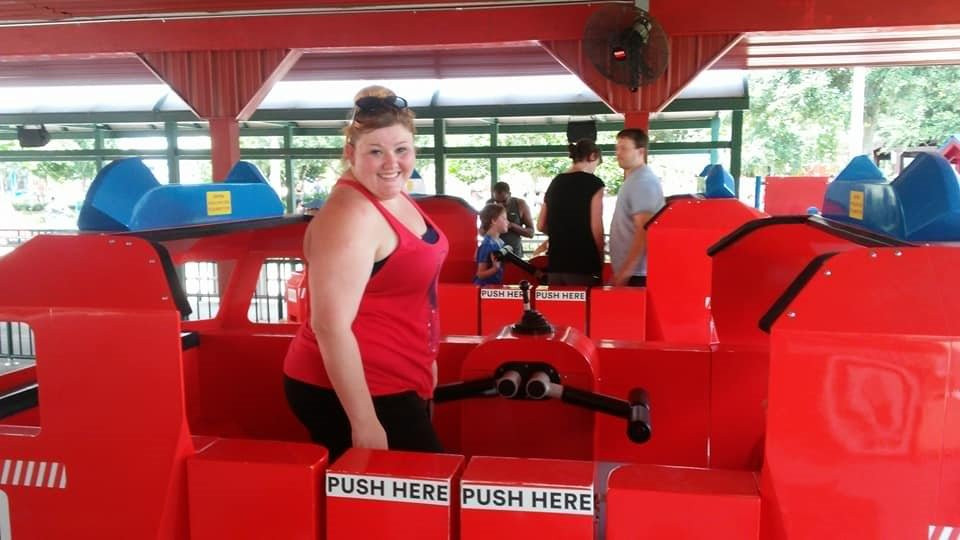 Lego City Rescue Academy-Cypress Gardens必去景点