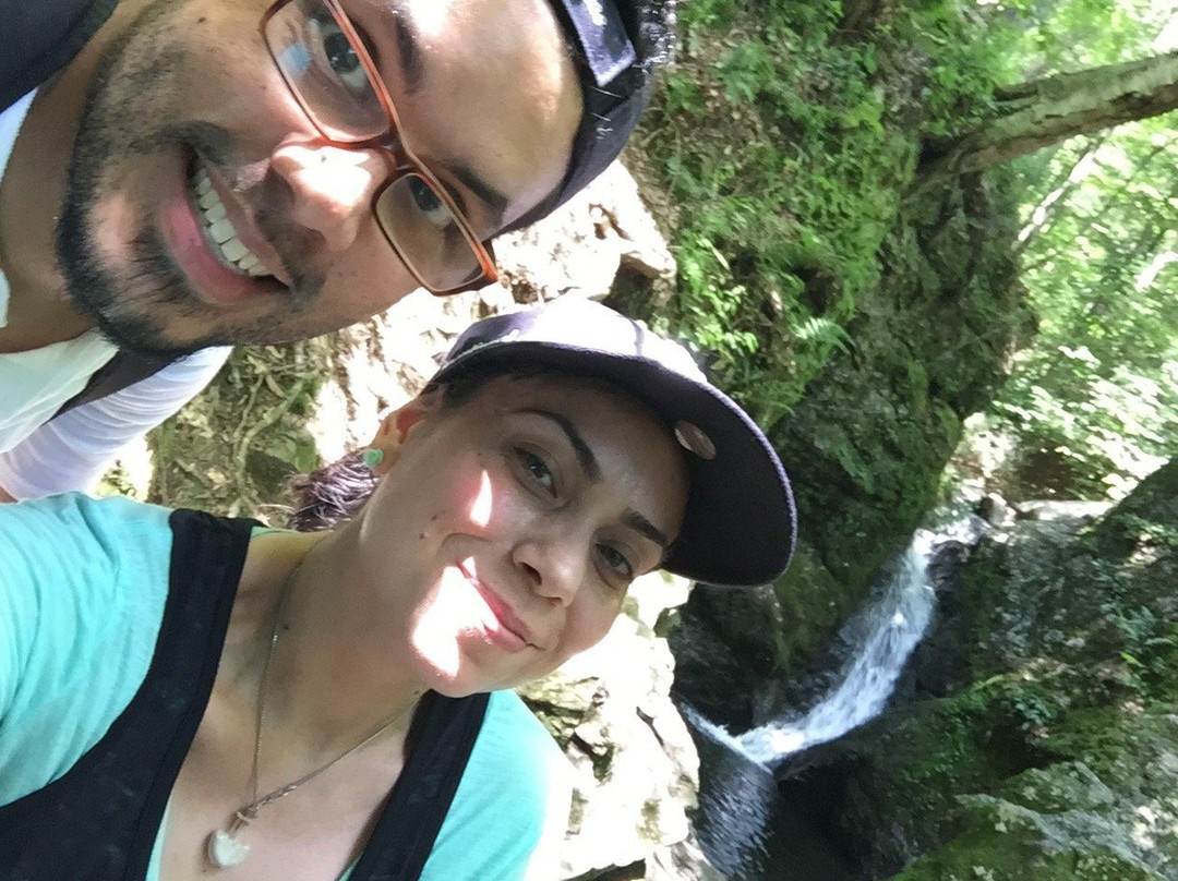 Indian Well State Park-谢尔顿必去景点