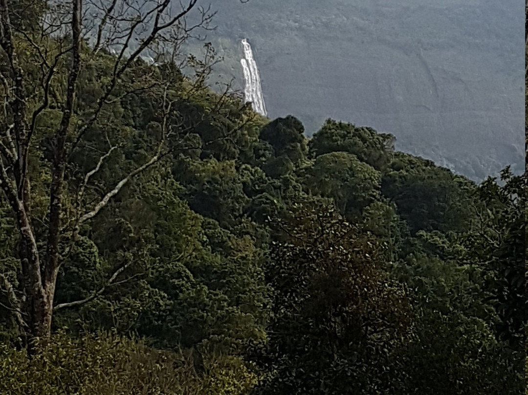 Siruvani Reservoir-Palakkad必去景点