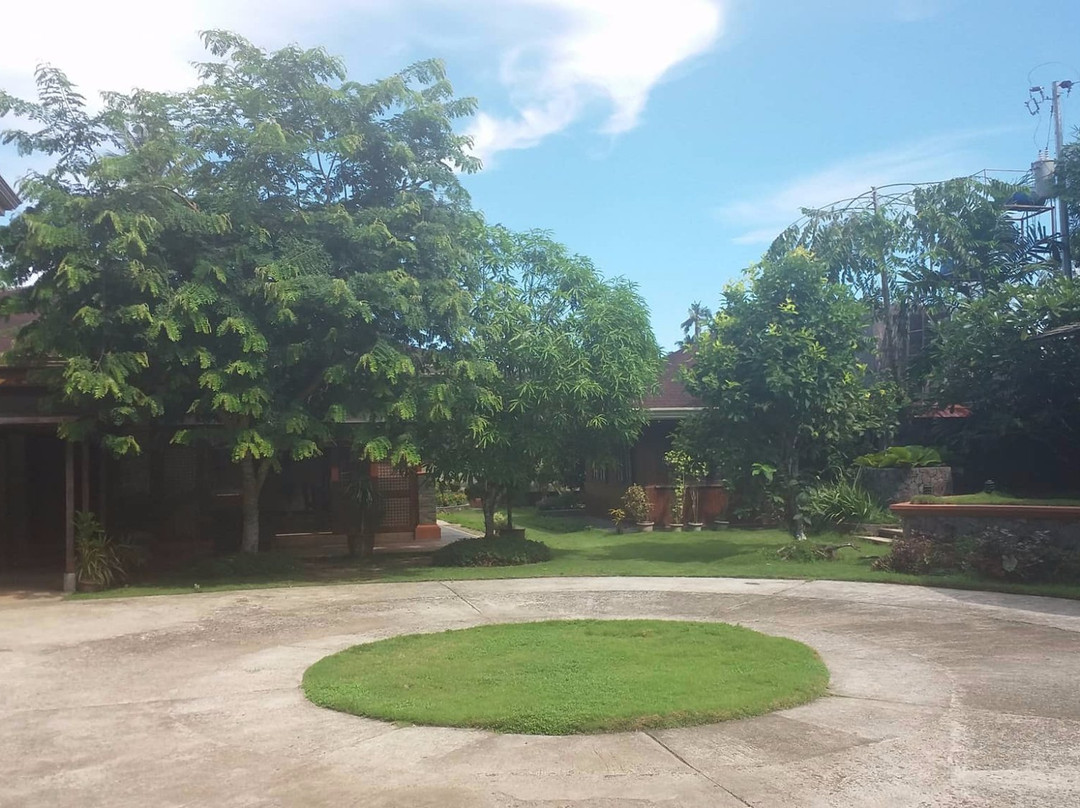 Boro Bay Hotel主图