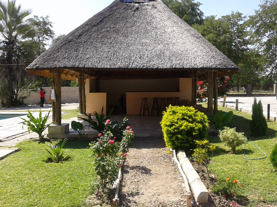 Okavango Roadside Guesthouse主图