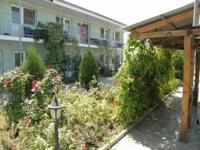 Guest House Yakor