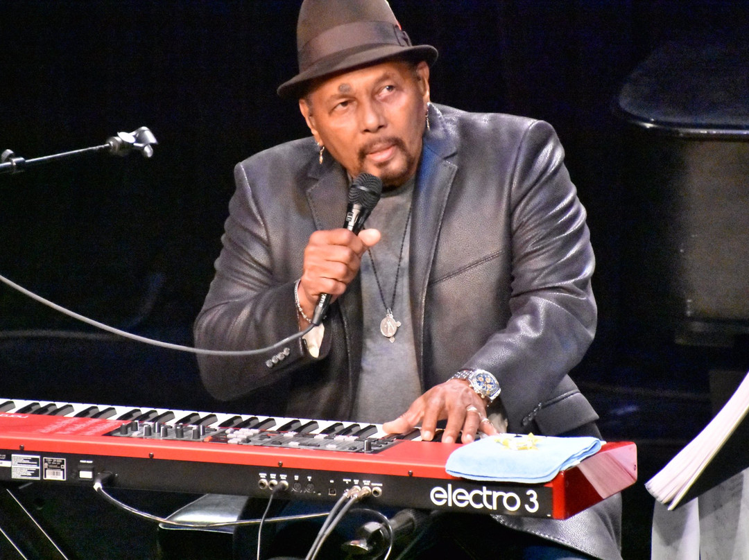 McKinney Performing Arts Center-麦金尼必去景点