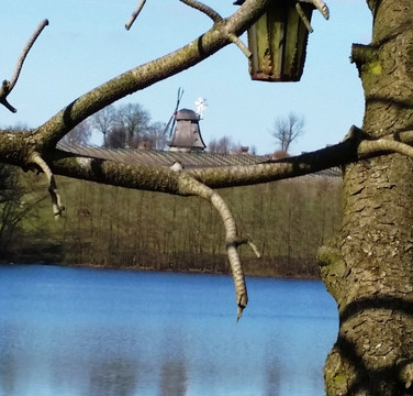 Gesundheit & Transformation-Eutin必去景点