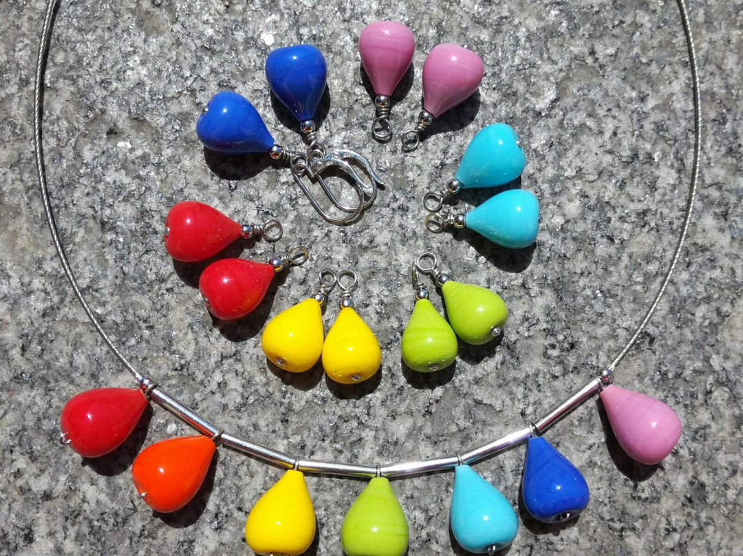 Dana's Lassart-Victoria必去景点