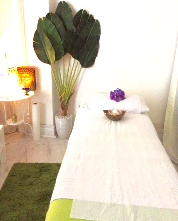 Holistic Qi Centre Galway-戈尔韦必去景点