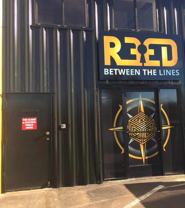 Reed Between The Lines-Rohnert Park必去景点