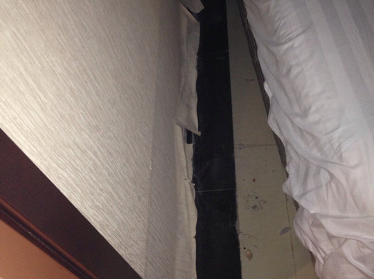 青蓝大厦酒店主图