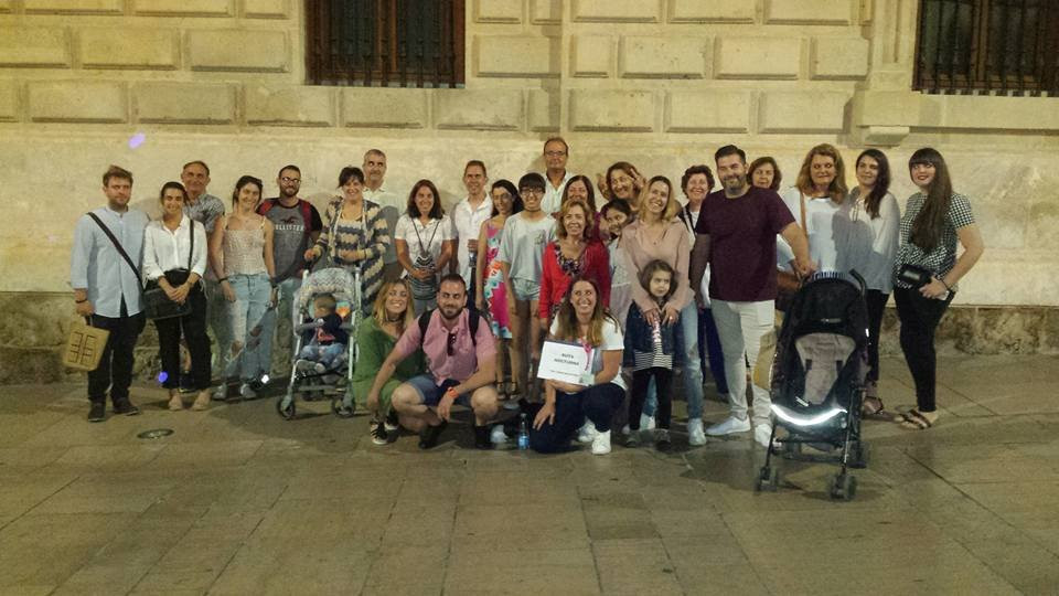 Walking Tours Malaga-马拉加必去景点