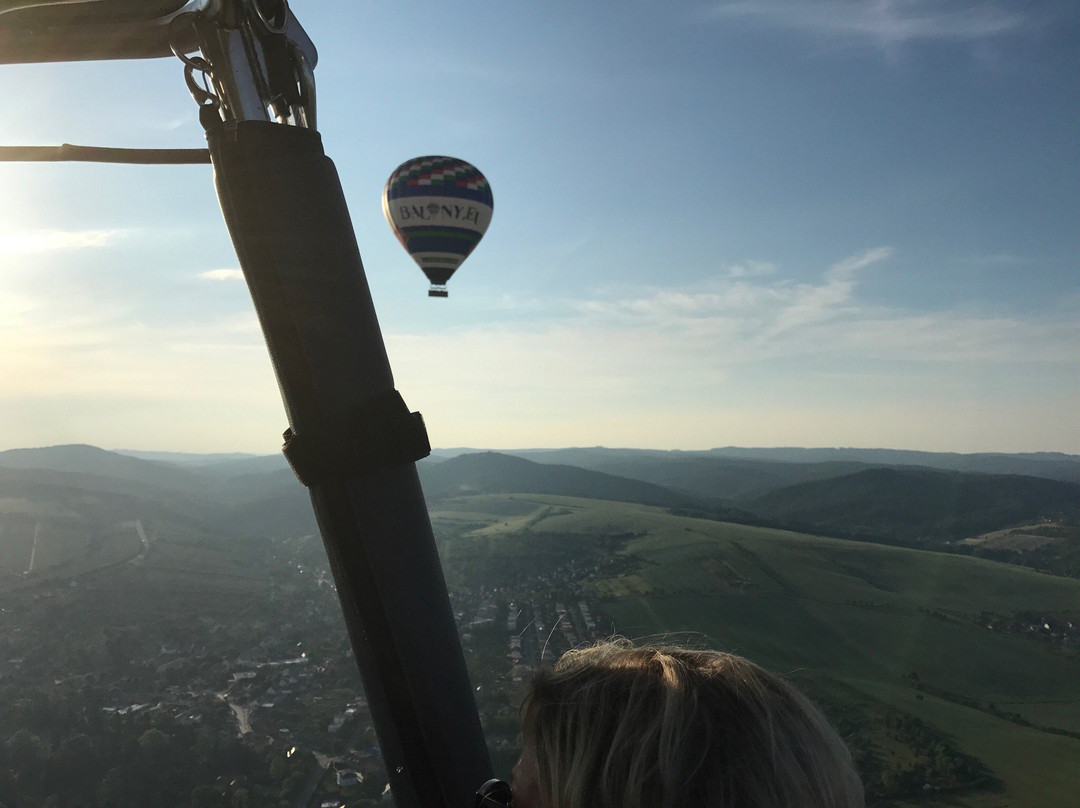 BALONY.EU-Brestek必去景点