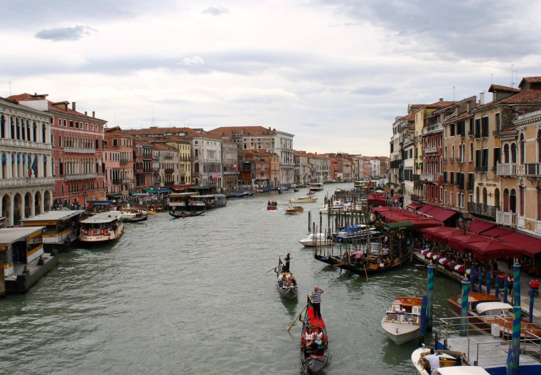 GoOpti - Venice-威尼斯必去景点