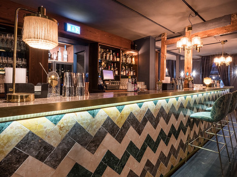 Le Bambole-哥本哈根必去景点