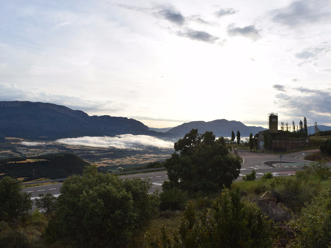 Hotel Restaurante Port d'Ager主图