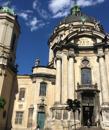 Dominican Cathedral景点门票图片