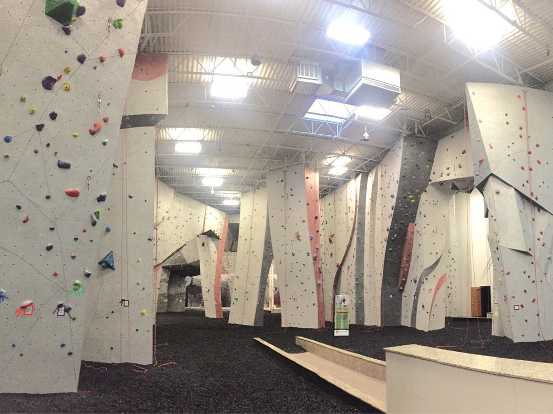 Vertical Endeavors-Glendale Heights必去景点