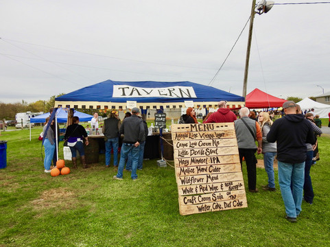 Clear Brook旅游景点-Ravenwood Faire