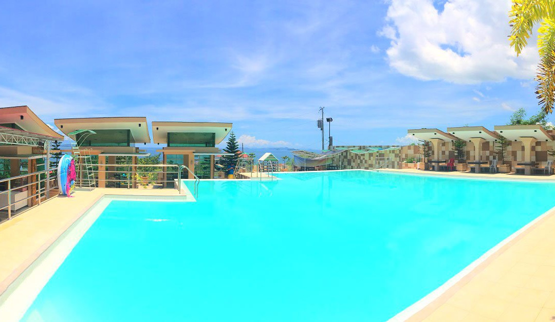 Catbalogan酒店住宿-M Grand Royale Resort