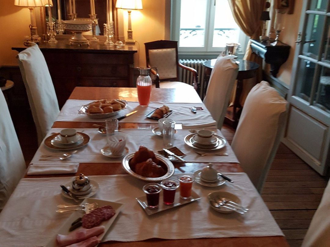 Le Clos Eugénie主图