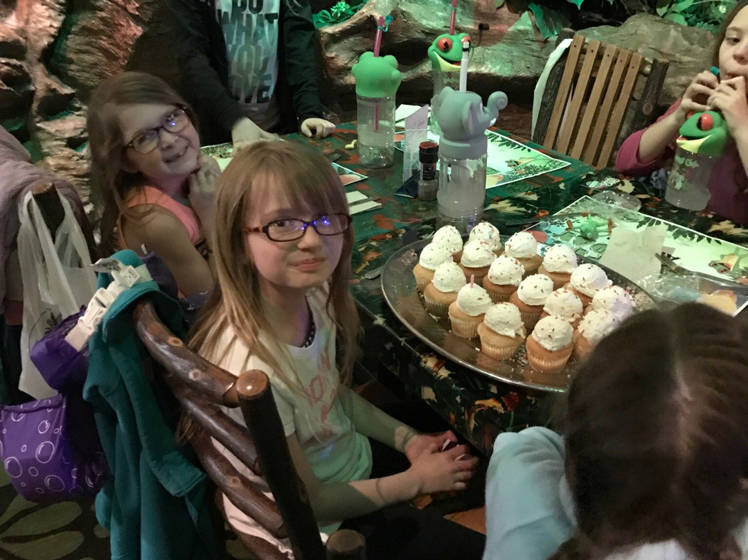 The Reef Beach Club & Pool-尼亚加拉大瀑布必去景点