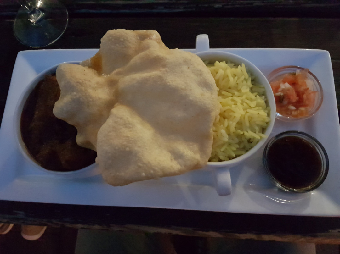 Kloof Country Club-Kloof必去景点