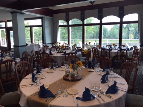 Blue Heron Hills Golf Club-Macedon必去景点