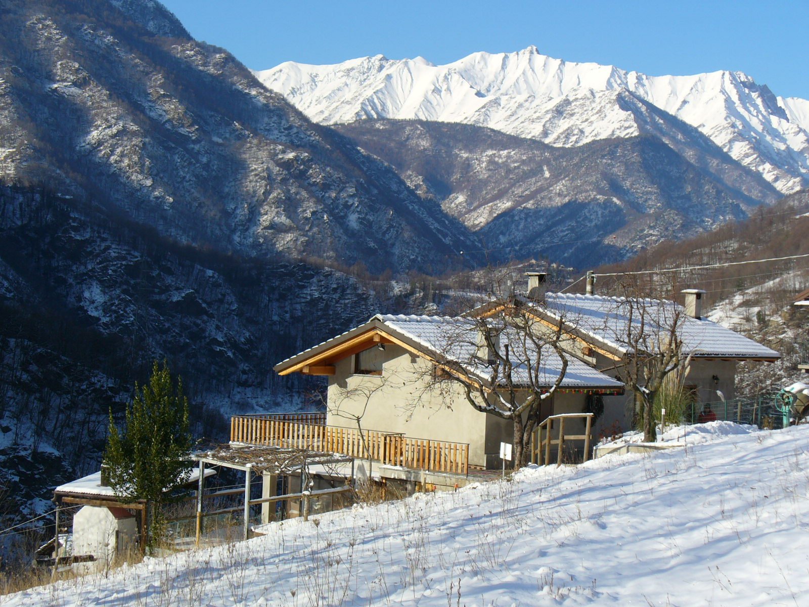 B&B Il Girasole-官方