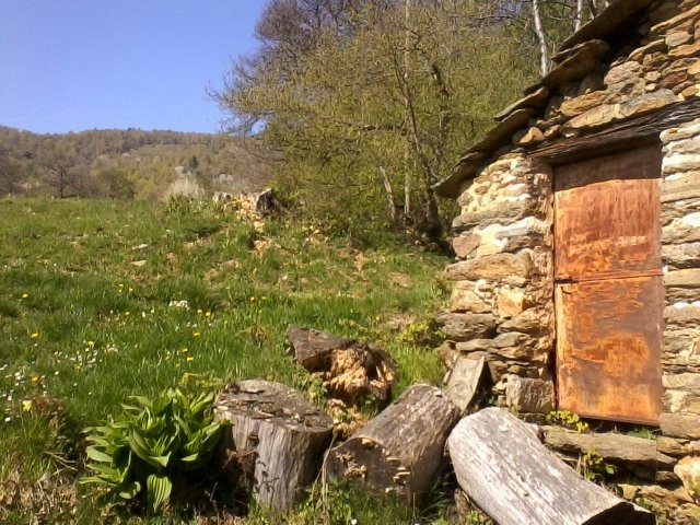 RIONCA - Azienda Agricola Claudia Franzino-Andrate必去景点