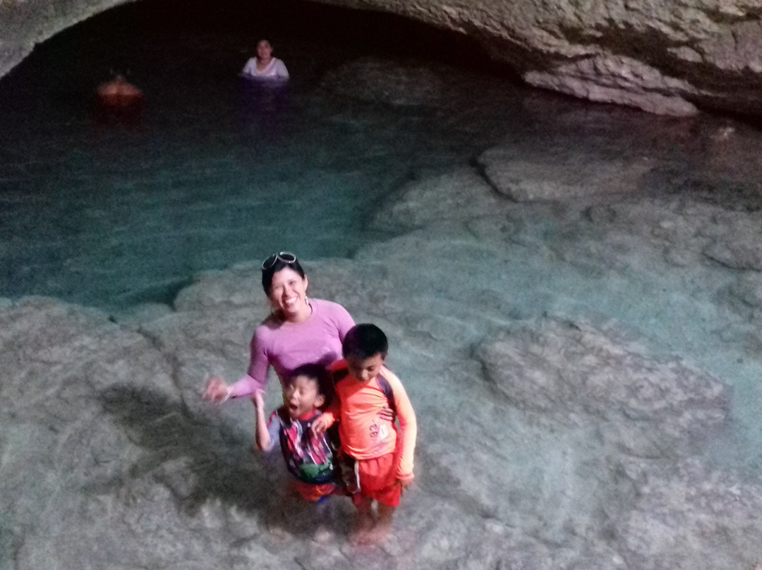 Cenote Sambula-Motul必去景点