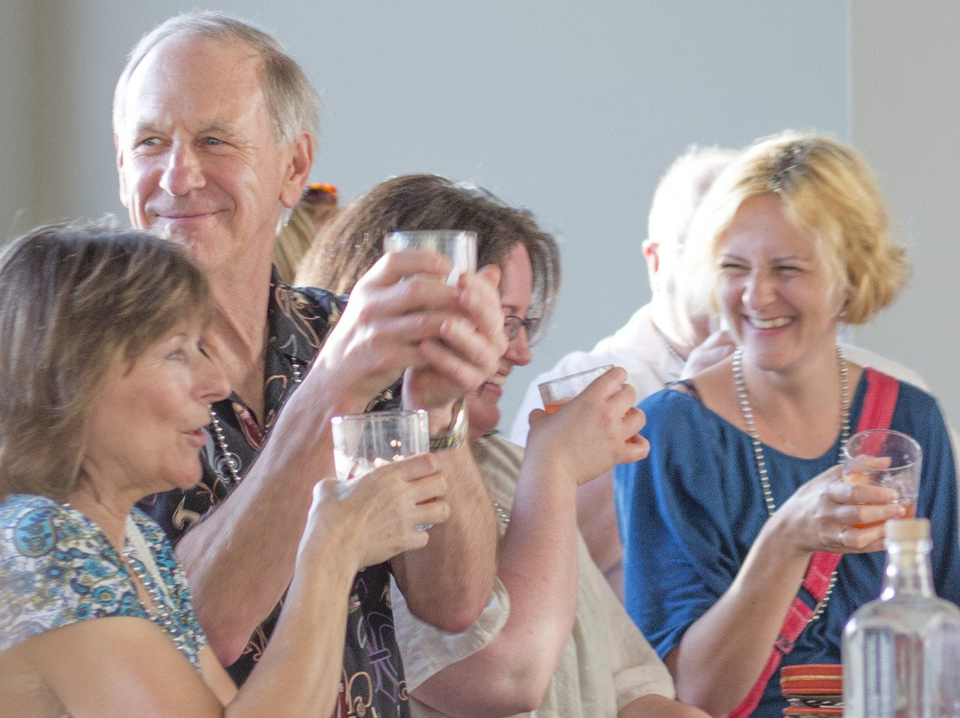 Cocktail Walk-Winooski必去景点