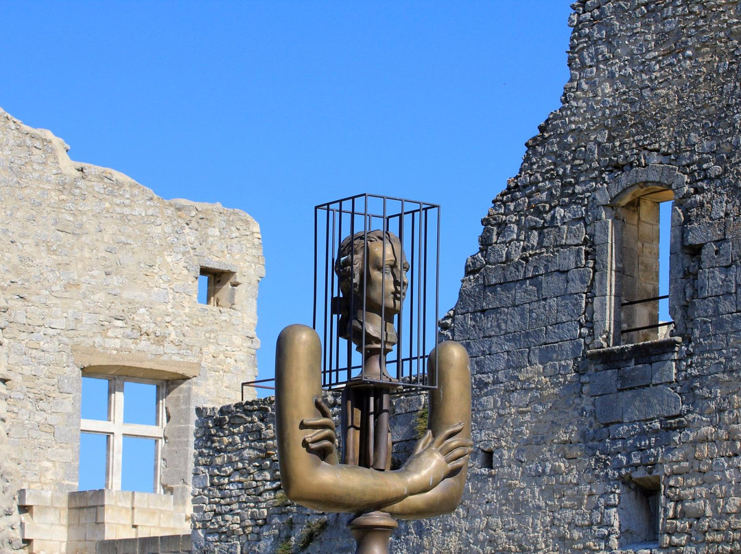 Luberon Tour景点图片