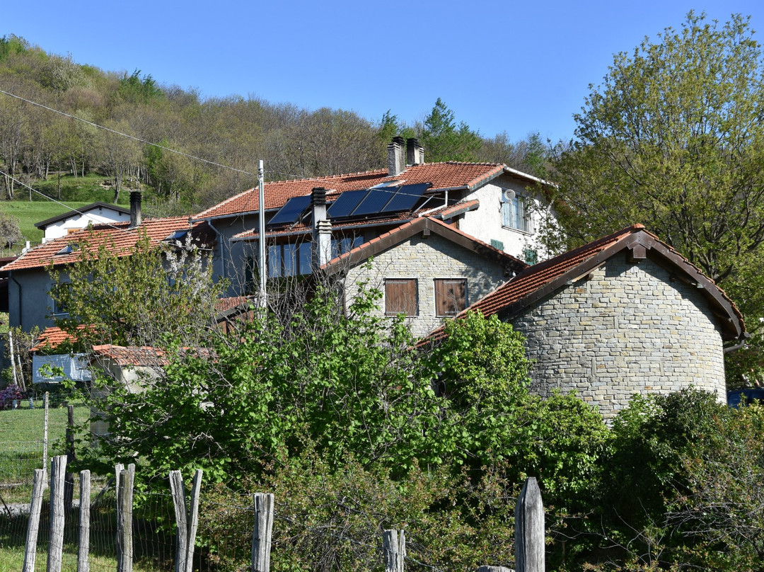 Agriturismo La Costa