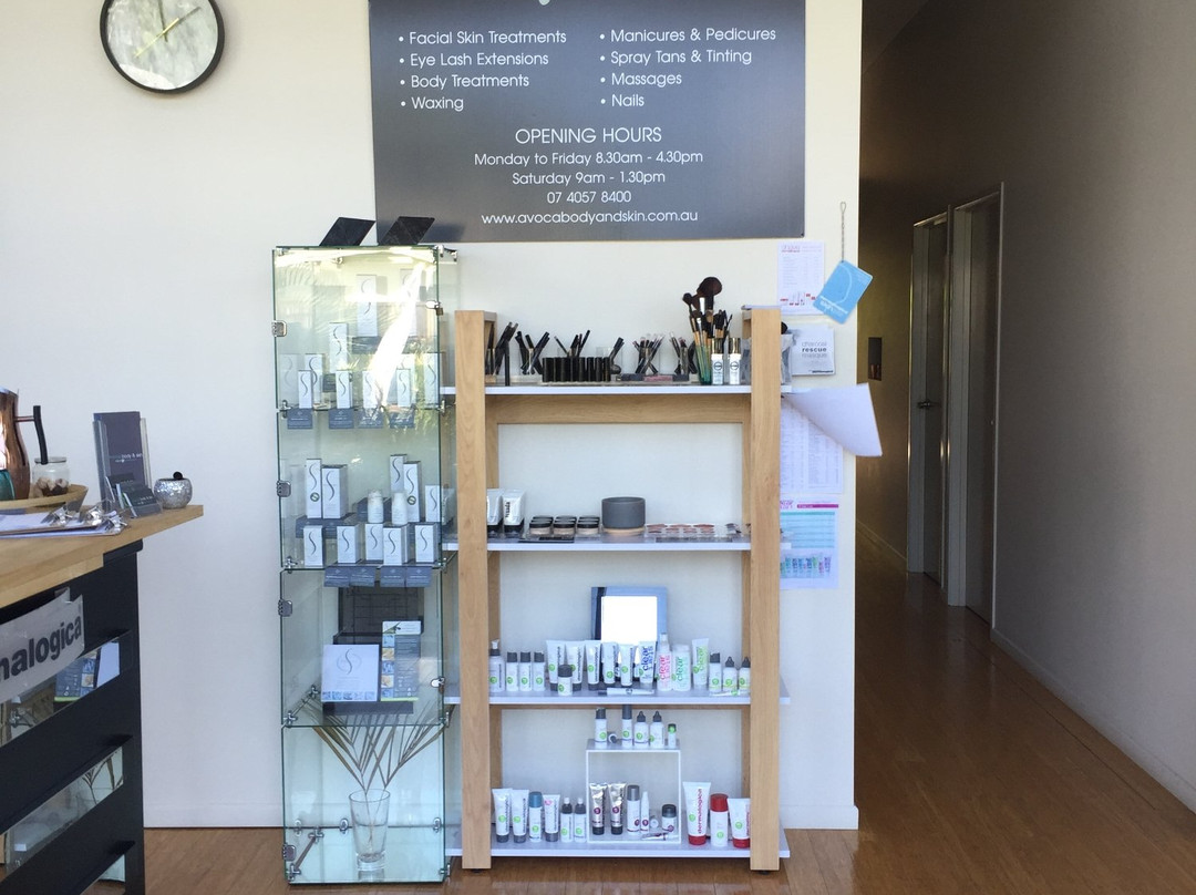 Avoca Cosmetology景点图片