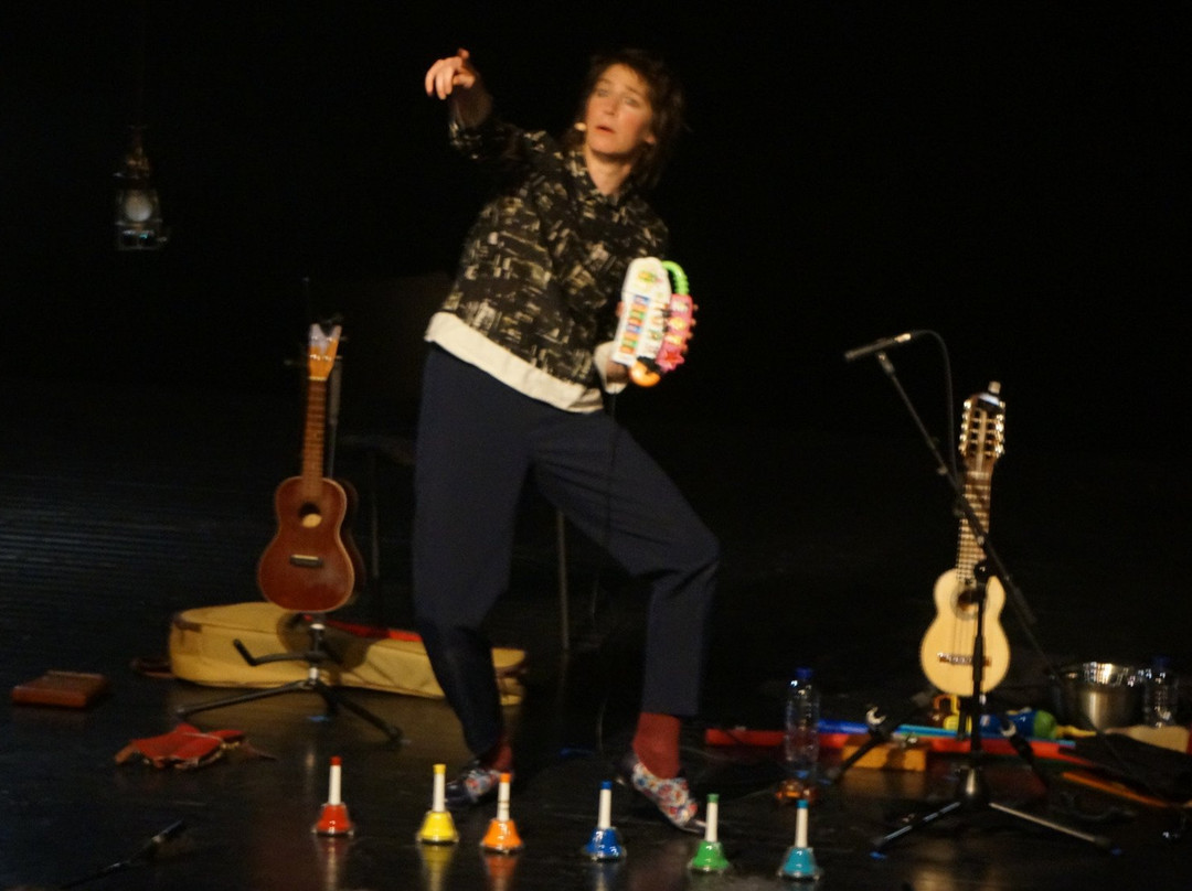 Le Petit Echo de la Mode景点图片
